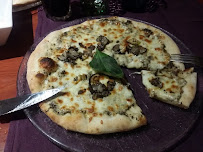 Pizza du Restaurant italien Pinochietto Pronto Pizza à Brunstatt-Didenheim - n°20
