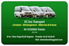 DC ECO TRANSPORT Stutzheim-Offenheim