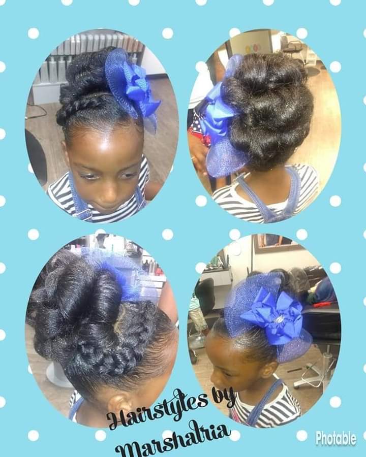 Ree's Style Studio 71860