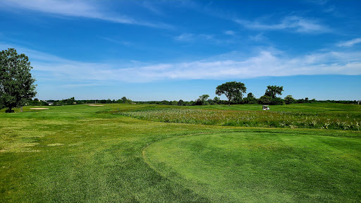 Golf Club «Lake Forest Golf Club», reviews and photos, 3110 W Ellsworth Rd, Ann Arbor, MI 48103, USA