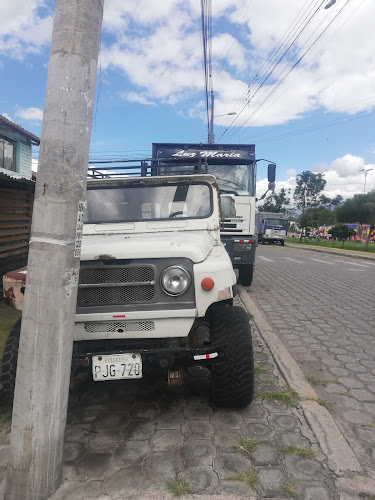 Opiniones de Cooperativa de taxis Manuel Quiroga en Quito - Servicio de taxis