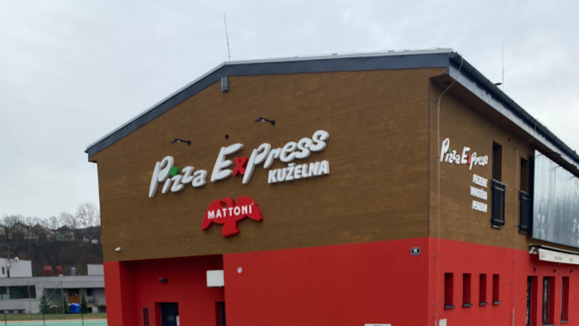 Pizza Express Kuželna