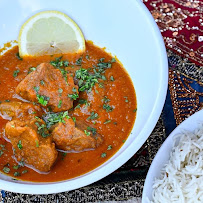 Curry du Tandoori Curry | Restaurant Indien | Emporter | Livraison | Thorigné-Fouillard | à Thorigné-Fouillard - n°11
