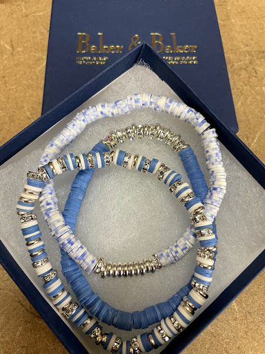 Jeweler «Baker & Baker Jewelers, Inc - Jewelry Store», reviews and photos, 105 Putnam St, Marietta, OH 45750, USA