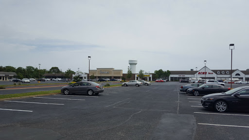 Shopping Mall «Cedar Square Shopping Center», reviews and photos, 2087 Shore Rd, Ocean View, NJ 08230, USA