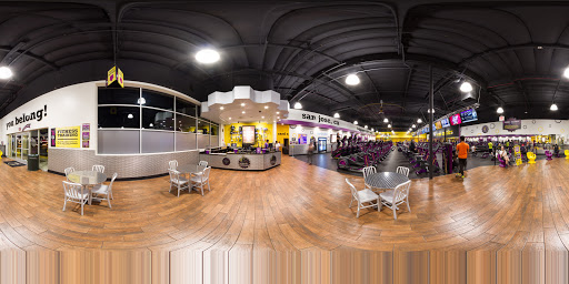 Gym «Planet Fitness», reviews and photos, 1328 Saratoga Ave, San Jose, CA 95129, USA