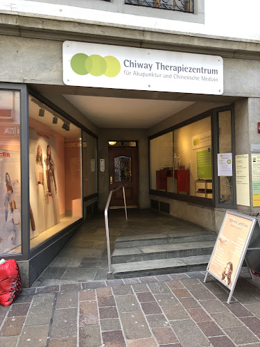 Rezensionen über Elisabeth Thomann Massage in Winterthur - Masseur