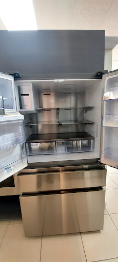 Appliance Store «Impel America Appliances Corp.», reviews and photos, 3395 NW 79th Ave, Doral, FL 33122, USA