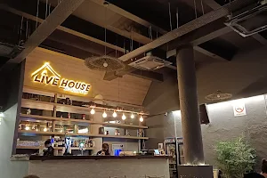 Livehouse Restaurant & Bar image