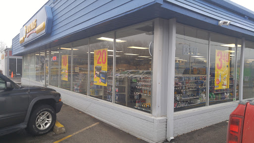 Auto Parts Store «NAPA Auto Parts - Genuine Parts Company», reviews and photos, 5870 N Oak Trafficway, Gladstone, MO 64118, USA