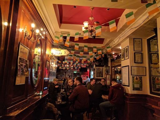 Peadar Kearney's Pub