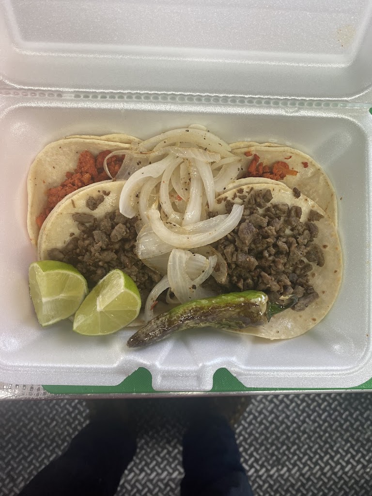 Tacos el guero 77017
