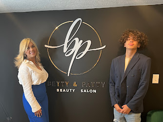 B&P Beauty Salon LLC