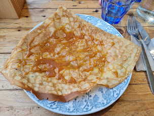 Photo n°11 de La Grue Jaune à Nantes ()