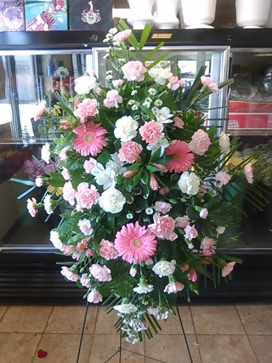 Florist «Forget-Me-Not Florist», reviews and photos, 1083 Park Ave, Cranston, RI 02910, USA