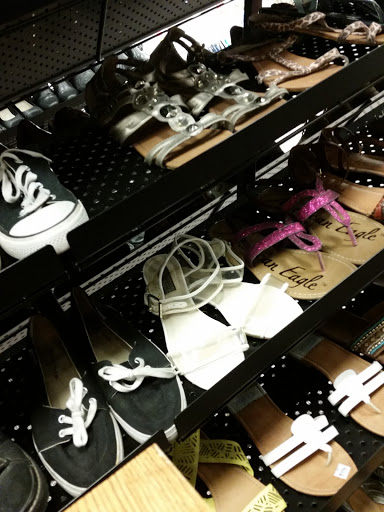 Thrift Store «Deseret Industries Thrift Store», reviews and photos