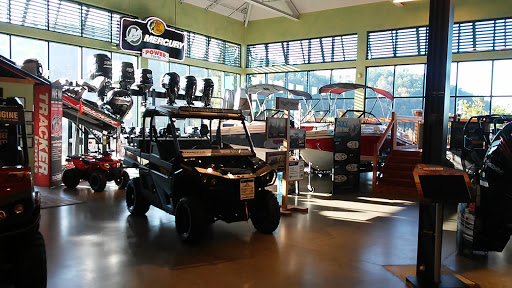 Sporting Goods Store «Bass Pro Shops», reviews and photos, 1 Bass Pro Dr, Bristol, TN 37621, USA