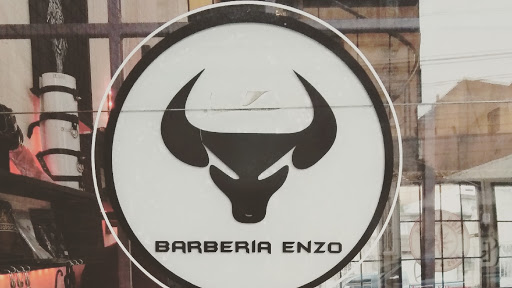 Barberia Enzo