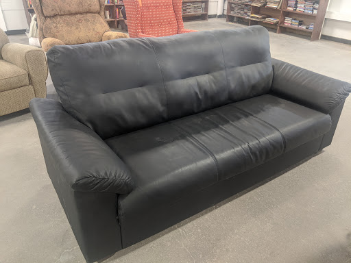 Thrift Store «The Salvation Army Family Store & Donation Center», reviews and photos, 1621 S State St, Ann Arbor, MI 48104, USA