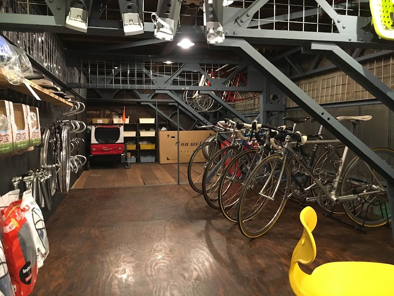 CICLOCLON -Bicycle Works-