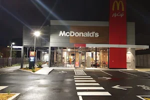 McDonald's Athlone Drive-Thru image