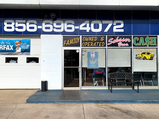 Used Car Dealer «J & C Auto Sales», reviews and photos, 1912 Landis Ave, Vineland, NJ 08360, USA