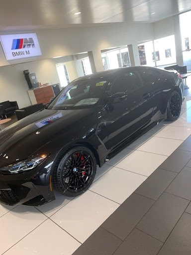 BMW Dealer «Kelly BMW», reviews and photos, 4050 Morse Rd, Columbus, OH 43230, USA