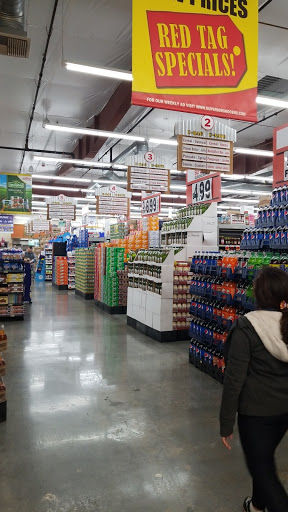 Grocery Store «Superior Grocers», reviews and photos, 6931 La Palma Ave, Buena Park, CA 90620, USA