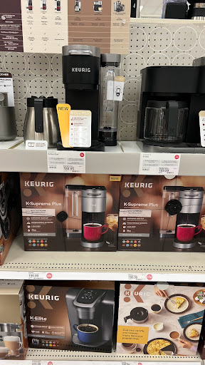 Department Store «Target», reviews and photos, 135 Creekside Way, New Braunfels, TX 78130, USA