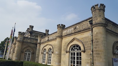 Photos of Station Valkenburg