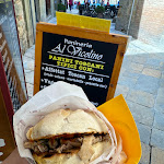 Photo n°3 de l'avis de Natasha.u fait le 12/05/2024 à 02:07 sur le  Al Vicolino à Volterra