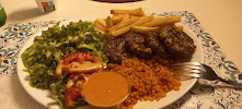 Kebab du Restaurant turc L&T à Cannes - n°9