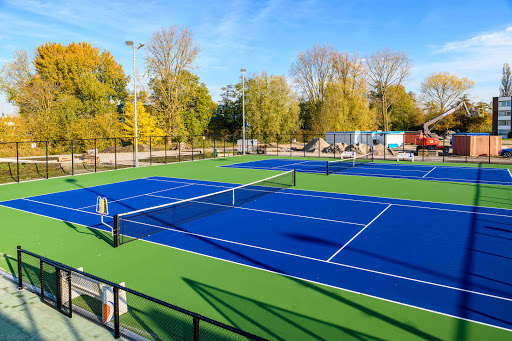 NTC de Kegel Amstelveen | Tennis, Padel & Badminton