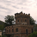 Photo n°3 de l'avis de Kapitan.o fait le 12/10/2019 à 15:48 sur le  Schloss Wetzelstein à Saalfeld