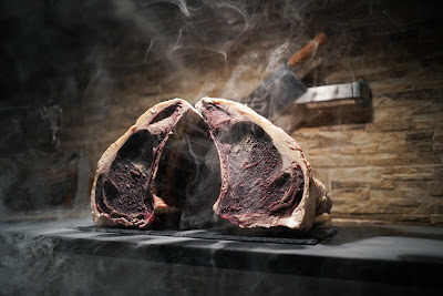 BOUCHERIE HALAL - MAISON L'ALOYAU à Pau