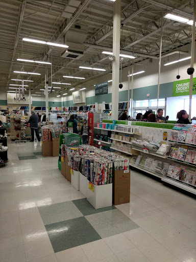 Fabric Store «Jo-Ann Fabrics and Crafts», reviews and photos, 651 Marks St, Henderson, NV 89014, USA