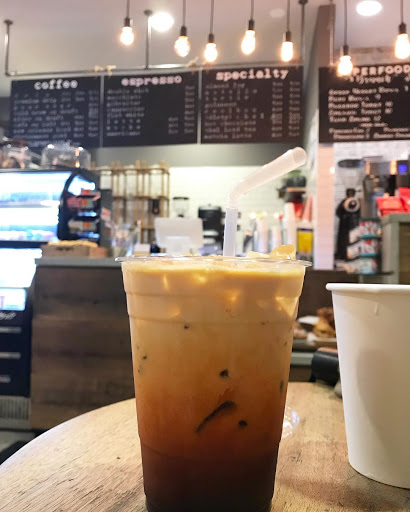 Coffee Shop «Tenafly Coffee Company», reviews and photos, 35 Highwood Ave, Tenafly, NJ 07670, USA
