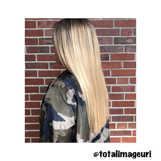 Hair Salon «Total Image Hair Salon Uri», reviews and photos, 50 Lower College Rd, Kingston, RI 02881, USA