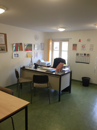 Auto-École Liberté à Ancy-le-Franc, Yonne
