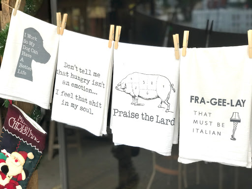 Gift Shop «Little Village», reviews and photos, 2808 W 12th St, Panama City, FL 32401, USA