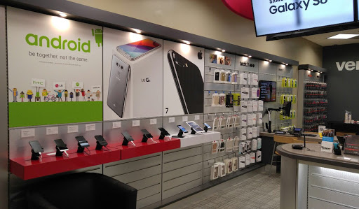 Cell Phone Store «Verizon Authorized Retailer – Cellular Sales», reviews and photos, 2001 South Rd Ste C-104, Poughkeepsie, NY 12601, USA