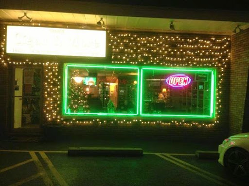 Tobacco Shop «Orange Cigar & More», reviews and photos, 278 Boston Post Rd, Orange, CT 06477, USA