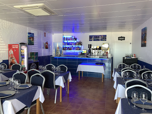 Restaurant Azul -Puerto Deportivo Benicarlo