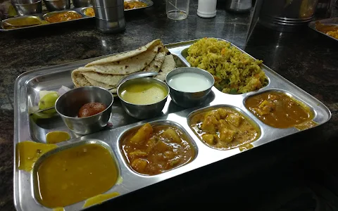 Jeen Mata Rajasthani Restaurant image