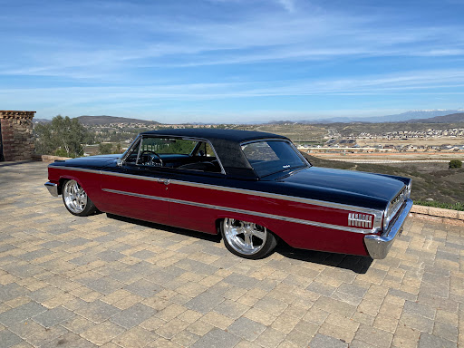 California Classic Car image