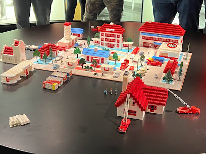 LEGO Idea House