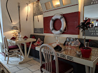 Atmosphère du Restaurant Les Embruns -Ile de Ré à Saint-Martin-de-Ré - n°8
