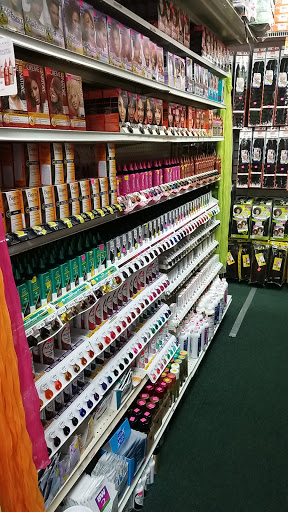 Beauty Supply Store «Elegance Fashion Beauty Supplies f», reviews and photos, 831 S 21st Ave, Hollywood, FL 33020, USA