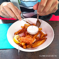 Plats et boissons du Restaurant Fish à Lorient - n°9