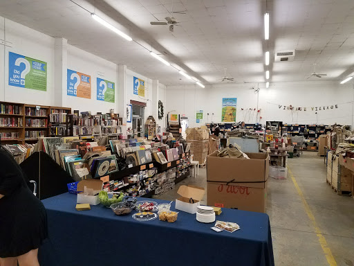 Second Hand Store «The Scrap Exchange», reviews and photos, 2050 Chapel Hill Rd, Durham, NC 27707, USA